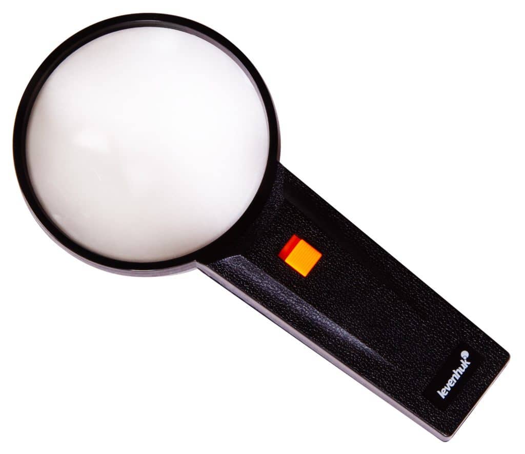74062 levenhuk magnifier zeno handy zh39 00