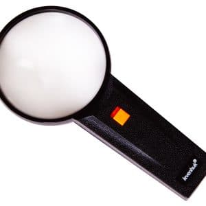 Lupa Levenhuk Zeno Handy ZH39