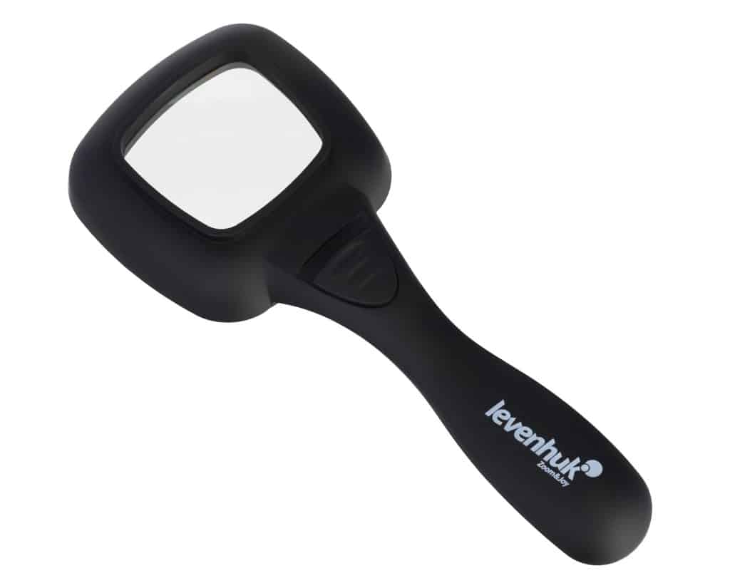 74068 levenhuk magnifier zeno read zr12 00