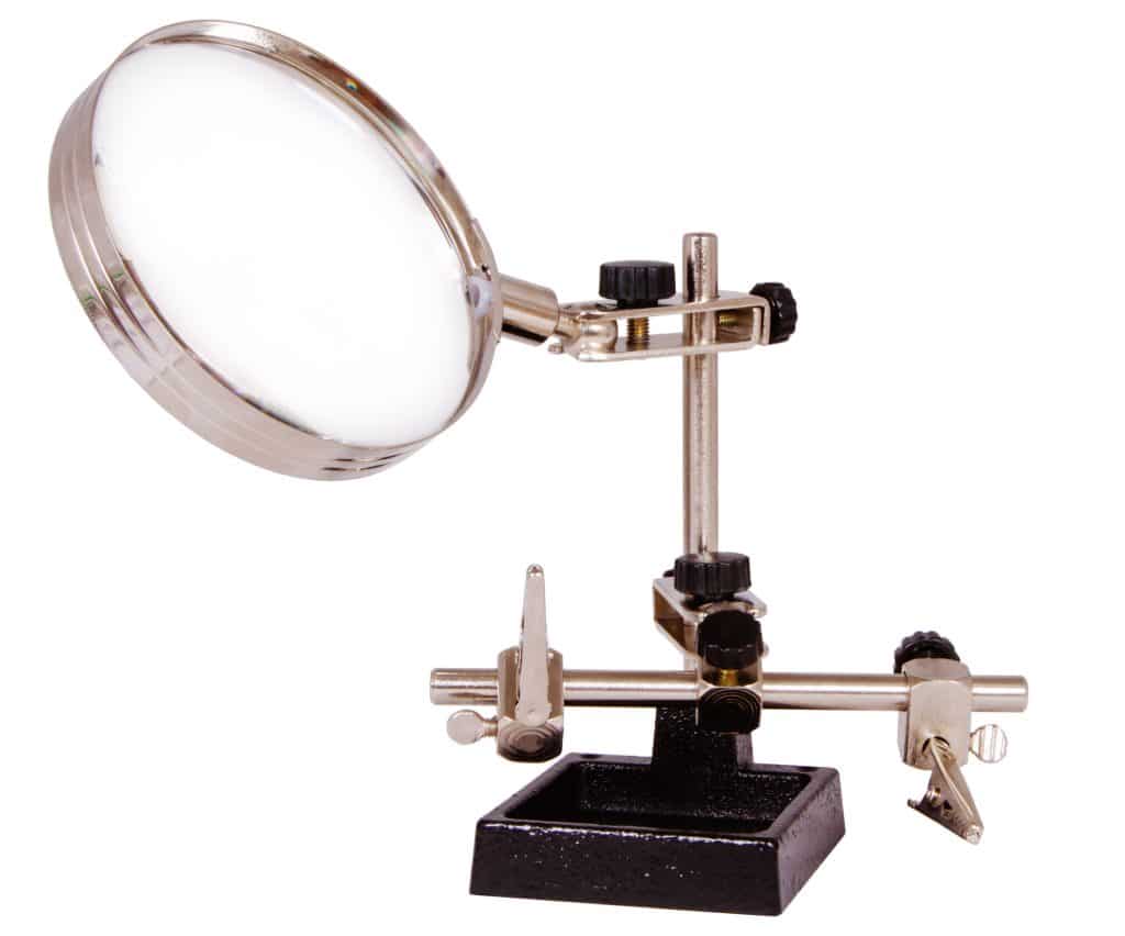 74074 levenhuk magnifier zeno refit zf15 00
