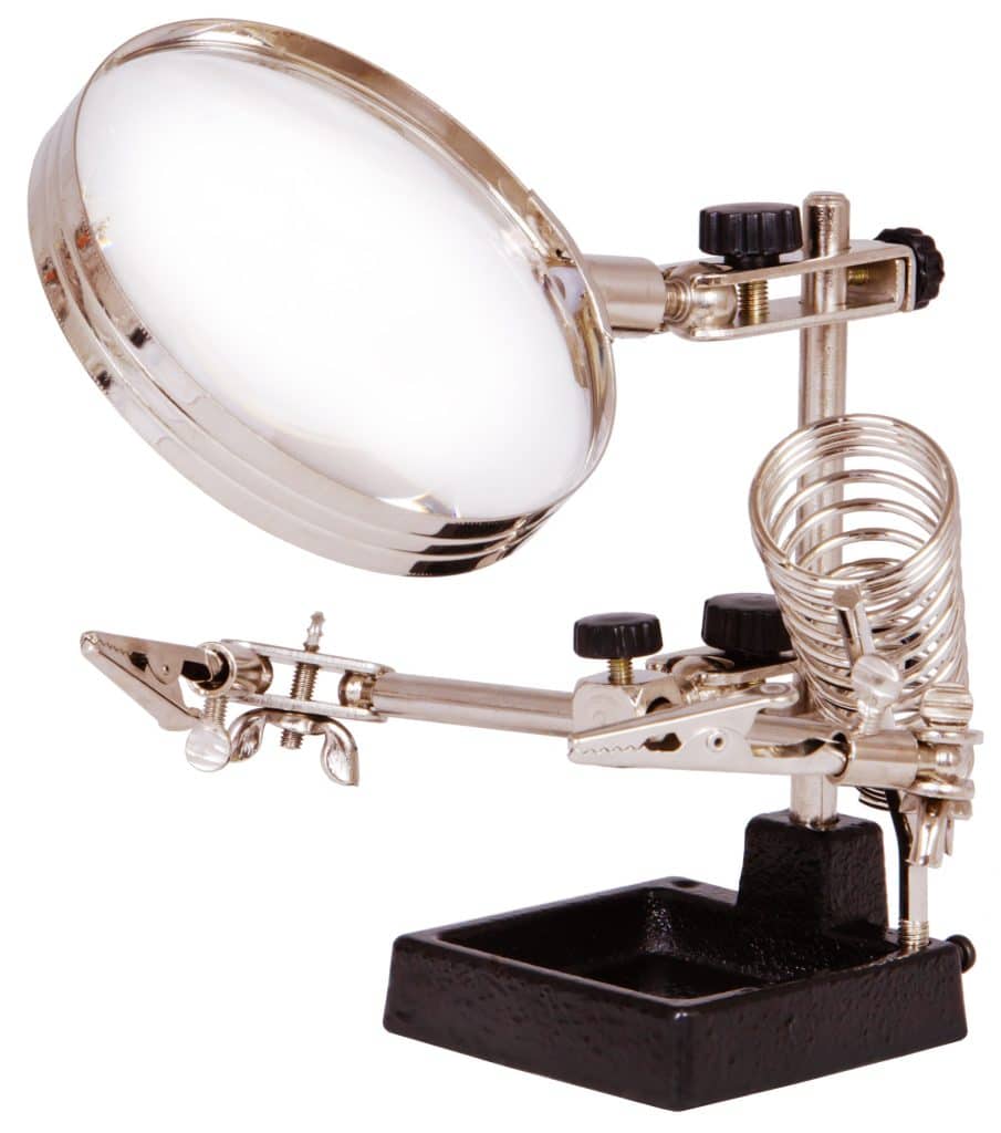 74075 levenhuk magnifier zeno refit zf17 00