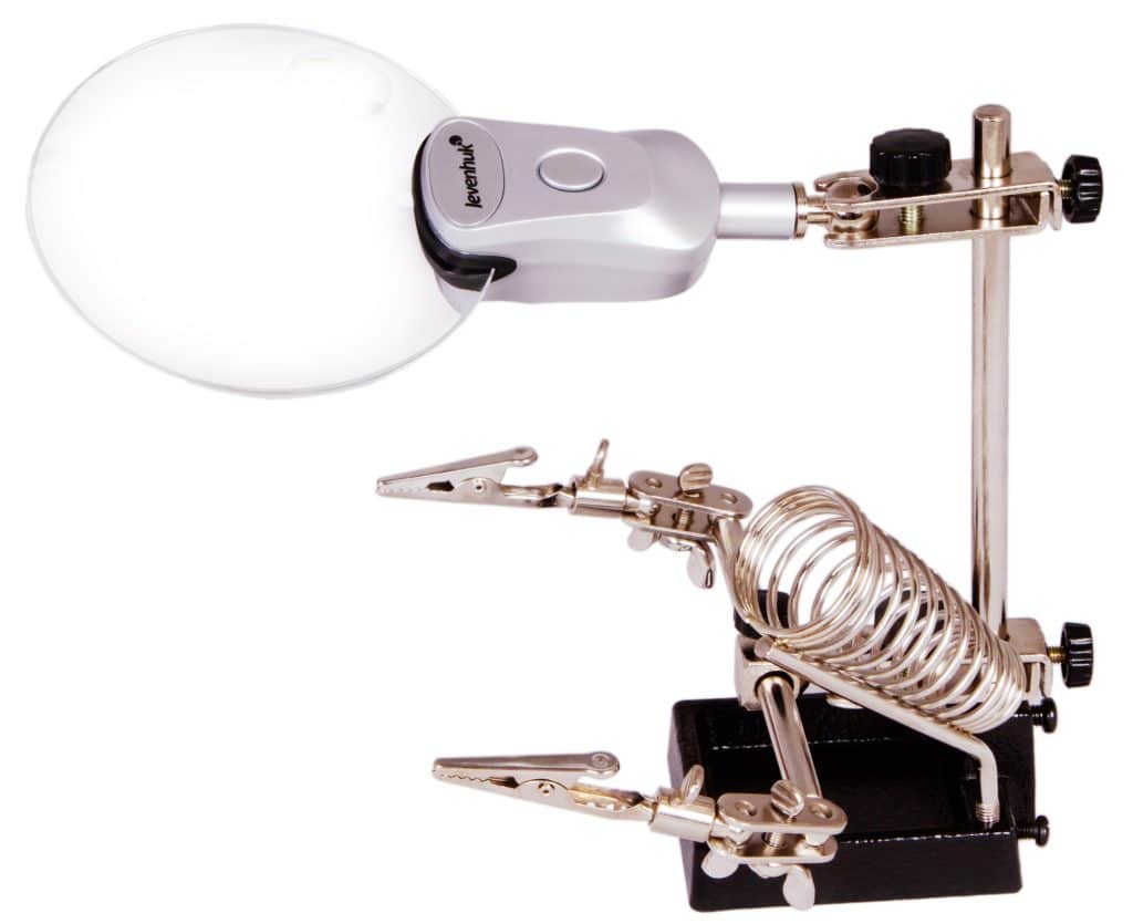 74076 levenhuk magnifier zeno refit zf19 00