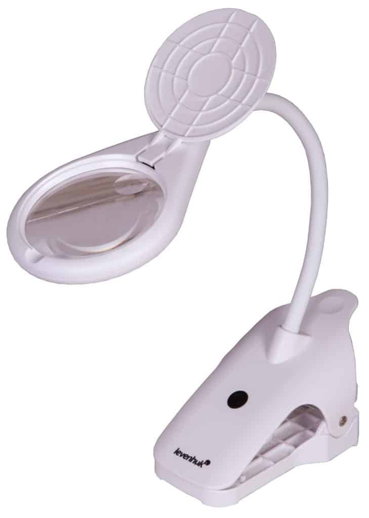 74103 levenhuk magnifier zeno desk d15 00