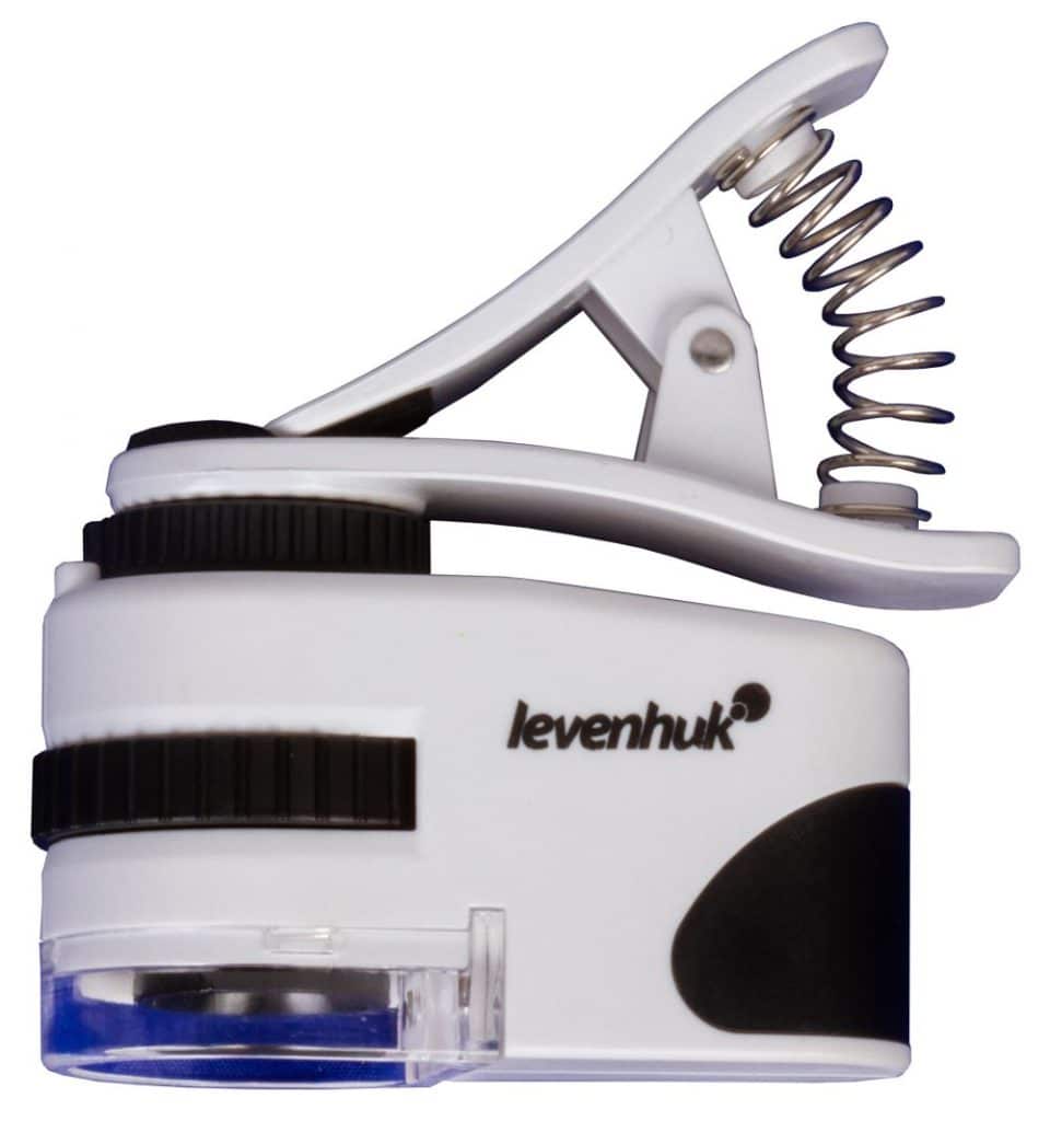 74109 levenhuk pocket microscope zeno cash zc6 00