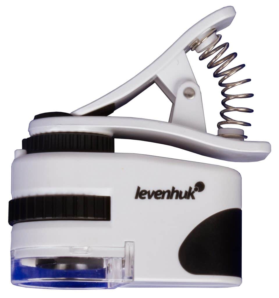 74110 levenhuk pocket microscope zeno cash zc7 00