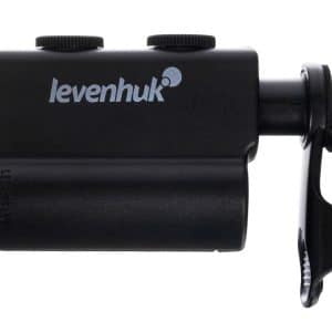 Microscopio de bolsillo Levenhuk Zeno Cash ZC10