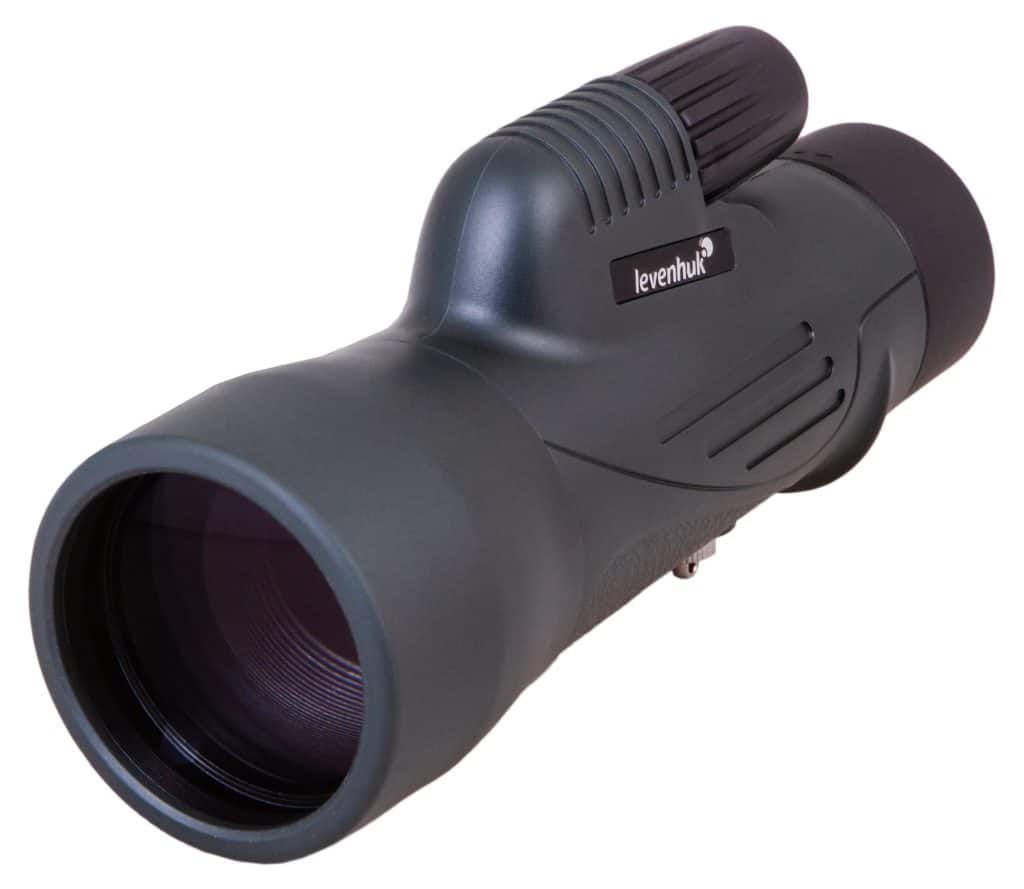 74156 levenhuk monocular wise pro 10 50 00