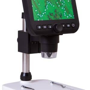 Microscopio digital Levenhuk DTX 350 LCD
