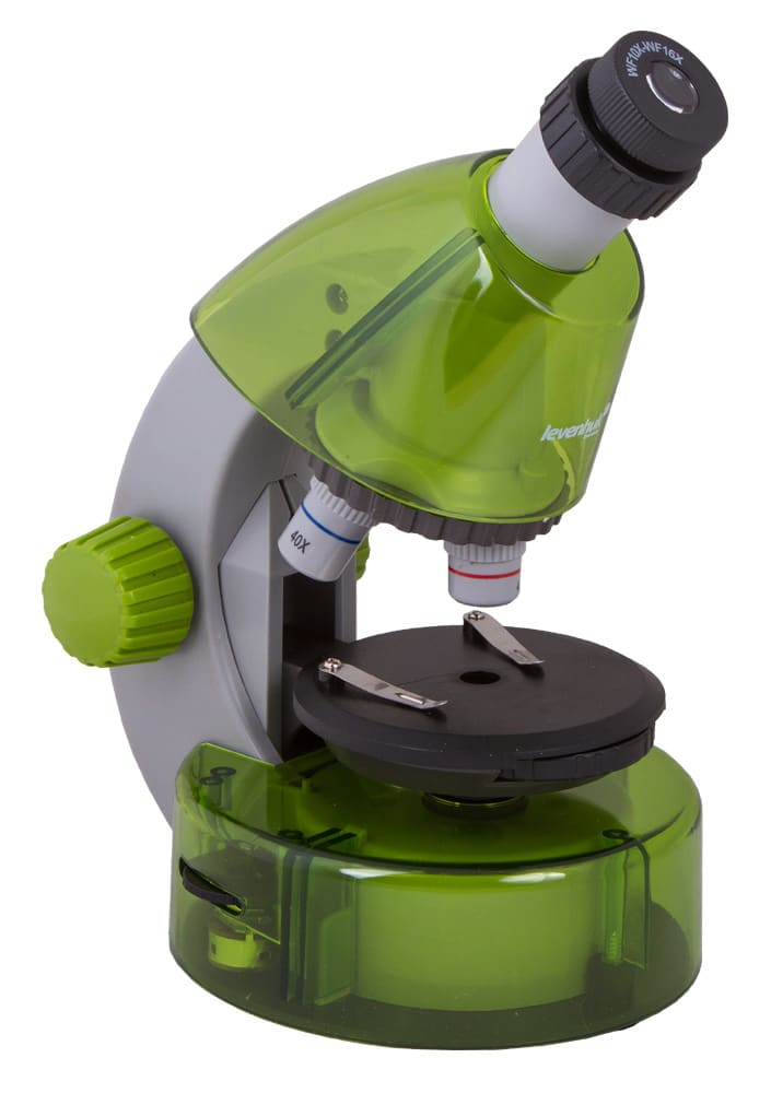 74877 levenhuk labzz m101 lime 00