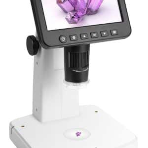Microscopio digital Levenhuk DTX 700 LCD