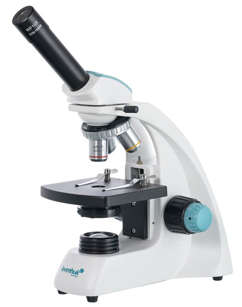75419 levenhuk microscope 400m 00