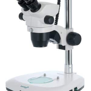 Microscopio binocular Levenhuk ZOOM 1B