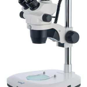 Microscopio trinocular Levenhuk ZOOM 1T
