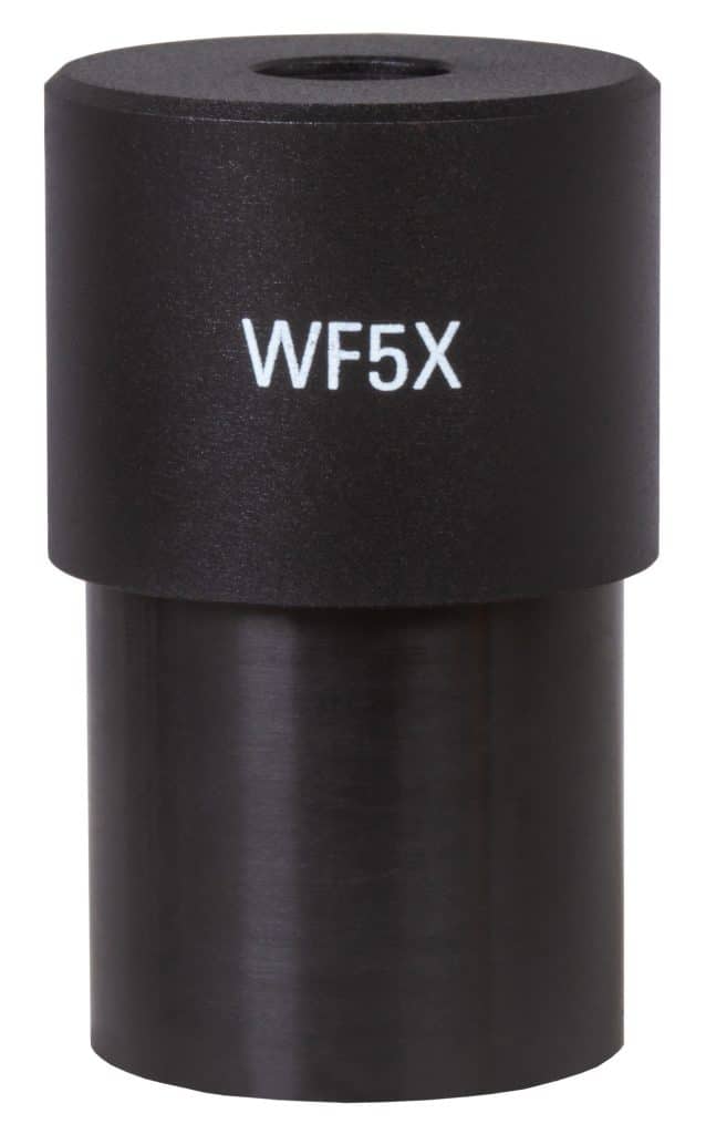 76065 levenhuk med eyepiece 5x 15 d30mm 00