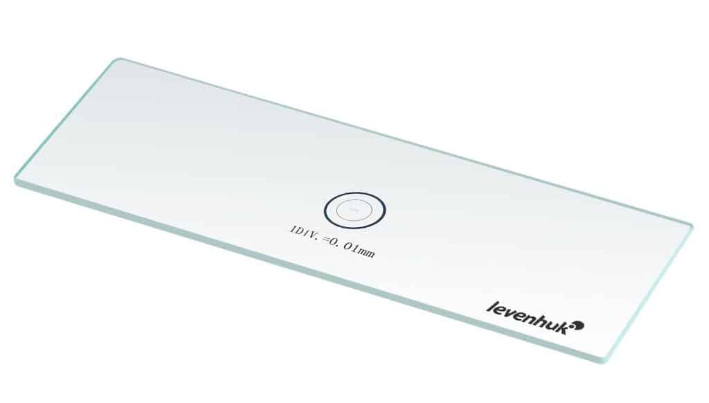 76166 levenhuk med calibration slide 00