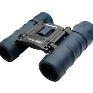 Prismáticos Levenhuk Discovery Gator 8x21