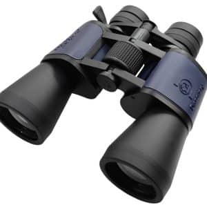 Prismáticos Levenhuk Discovery Gator 10–30x50