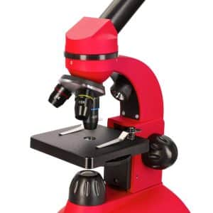 Microscopio Levenhuk Discovery Nano