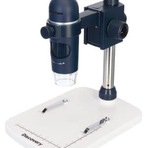 Microscopio digital Levenhuk Discovery Artisan 32