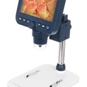 Microscopio digital Levenhuk Discovery Artisan 64