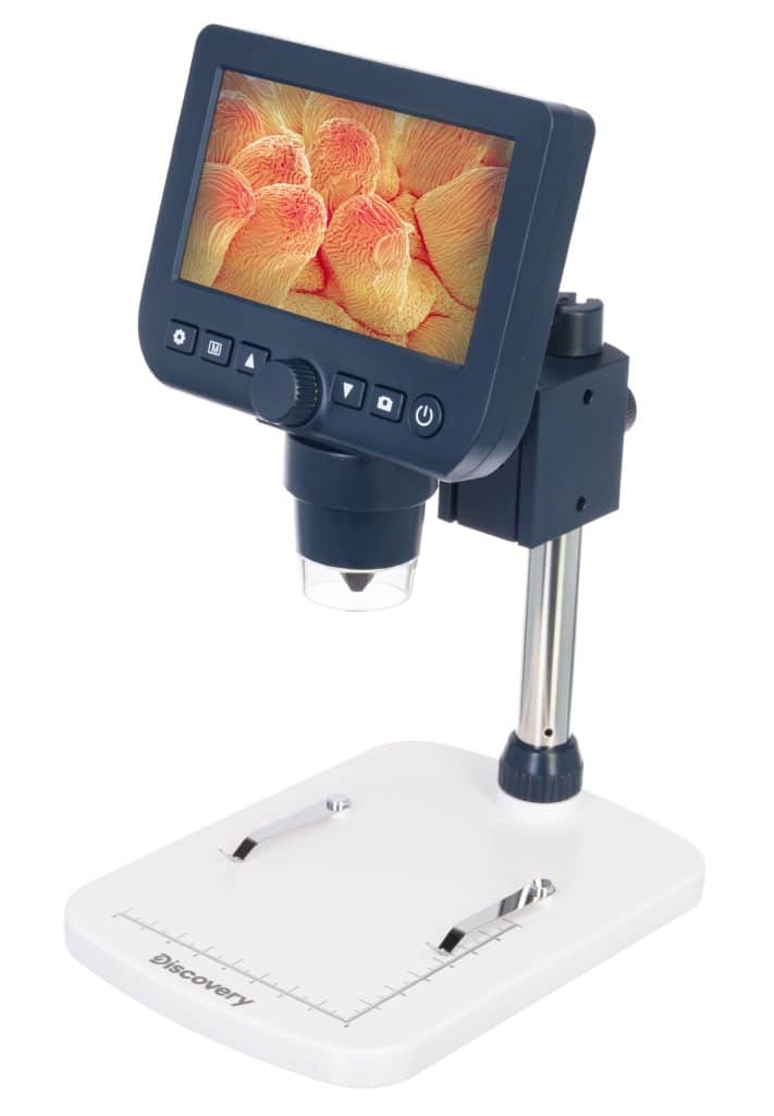 78161 discovery artisan 64 digital microscope 00