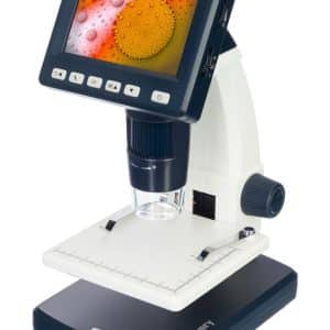 Microscopio digital Levenhuk Discovery Artisan 128