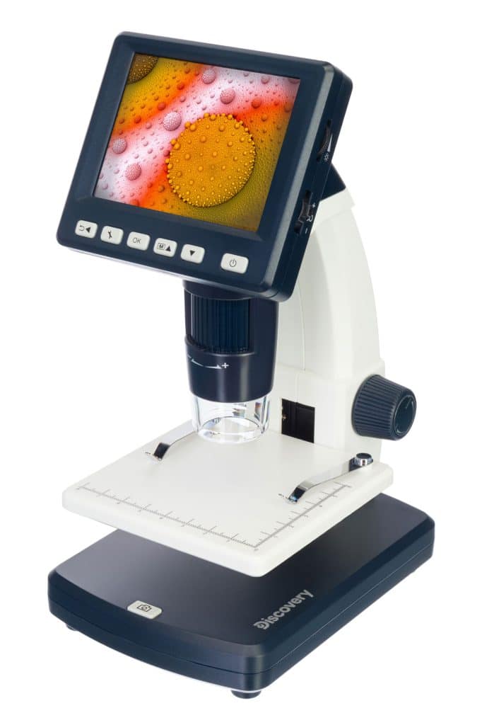 78162 discovery artisan 128 digital microscope 00