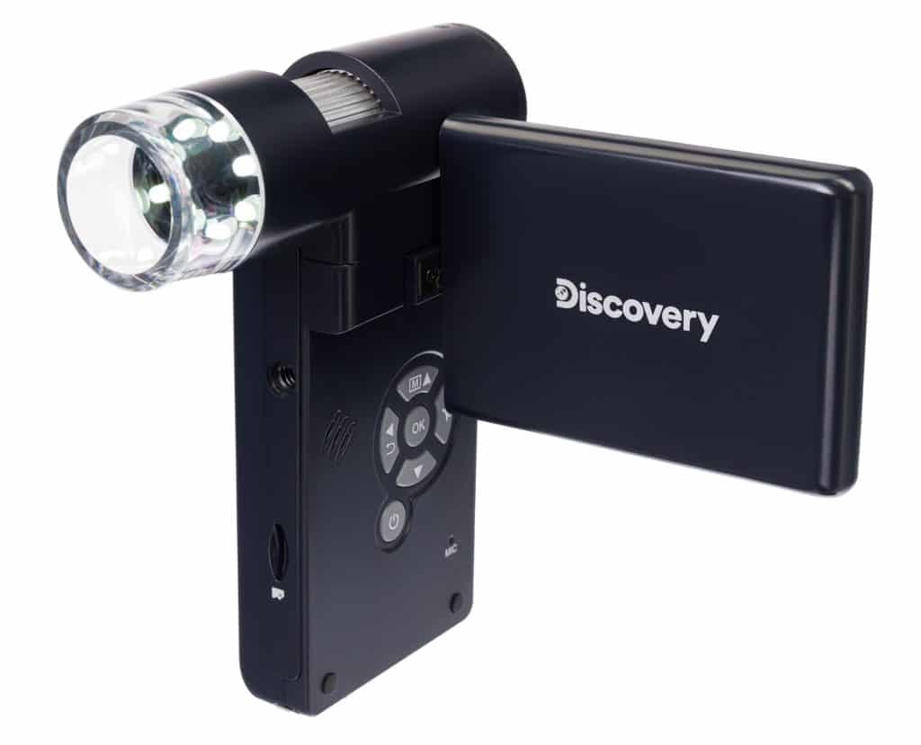 78163 discovery artisan 256 digital microscope 00