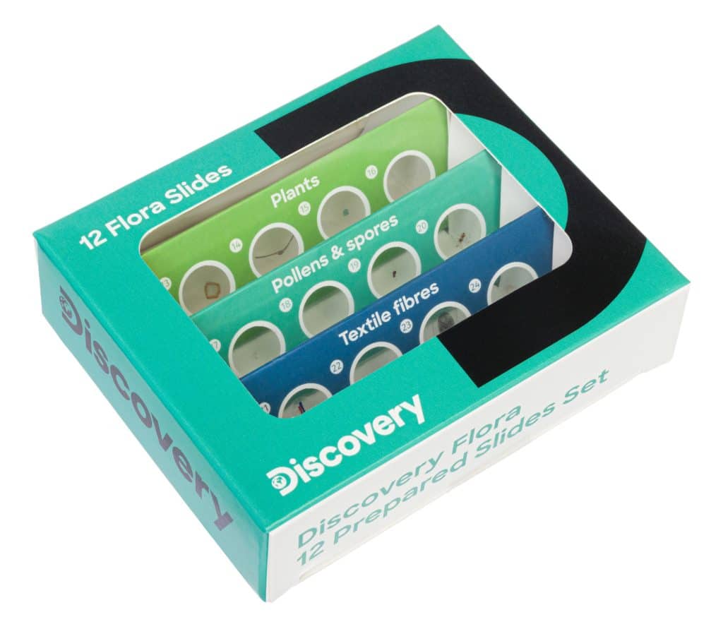 78225 discovery 12 prepared slides set 00