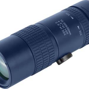 Monocular Levenhuk Discovery Gator 10—30x30