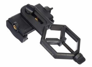 Adaptador DSA 10 Levenhuk Discovery para smartphone