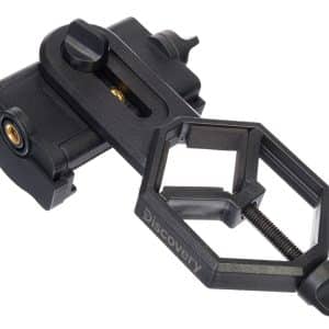 Adaptador DSA 10 Levenhuk Discovery para smartphone