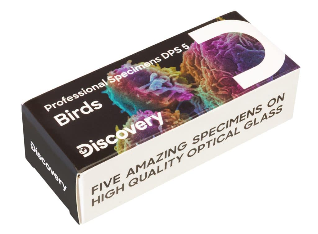 78414 discovery dps 5 birds prof 00