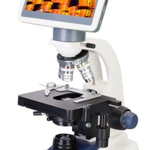 Microscopio digital Levenhuk D95L LCD