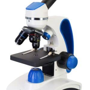 Microscopio Levenhuk Discovery Pico