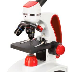 Microscopio Levenhuk Discovery Pico