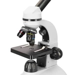 Microscopio Levenhuk Discovery Nano