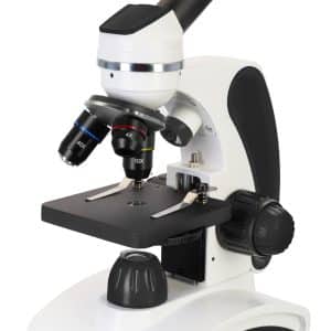 Microscopio Levenhuk Discovery Pico
