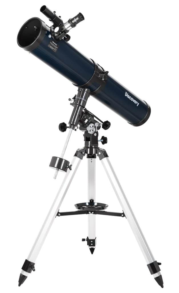 79154 discovery spark 114 eq telescope 00