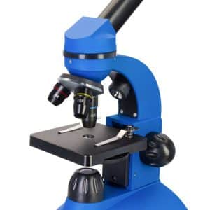 Microscopio Levenhuk Discovery Nano