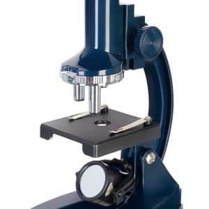 Microscopio Levenhuk Discovery Centi 02 con libro
