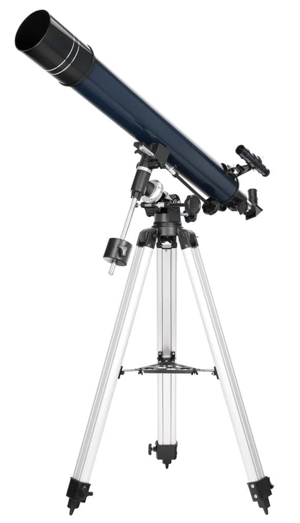 79236 discovery spark 809 eq telescope 00