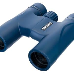 Prismáticos Levenhuk Discovery Elbrus 10x25