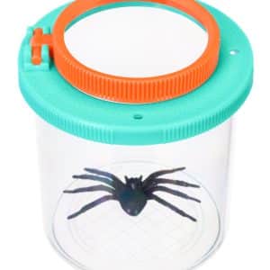 Frasco de observación de insectos Levenhuk Discovery Basics CN5