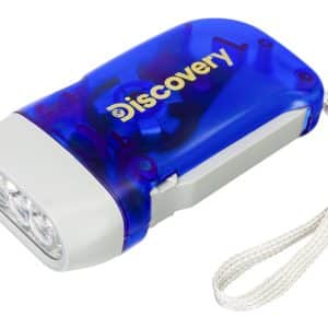 Linterna Levenhuk Discovery Basics SR10