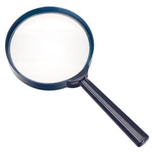 Lupa Levenhuk Discovery Basics MG5