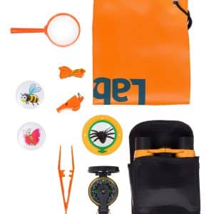 Kit de supervivencia Levenhuk LabZZ SK20