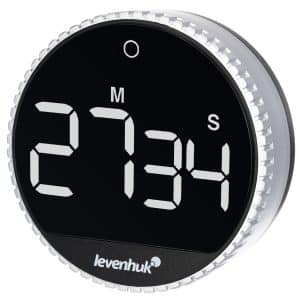 Temporizador Levenhuk Wezzer Tick H20