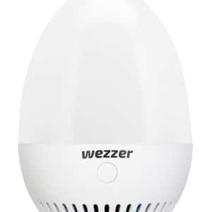 Monitor de calidad del aire Levenhuk Wezzer Air PRO DM20