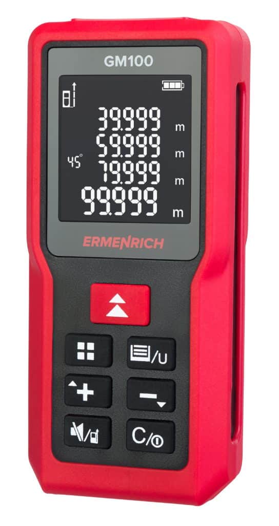 81420 ermenrich reel gm100 laser meter 00